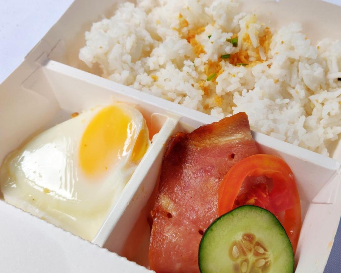 Reddoorz Plus Near Naia Expressway Pasay Esterno foto