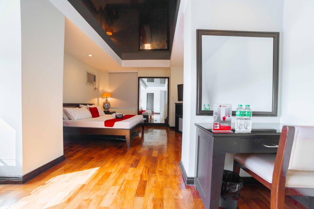 Reddoorz Plus Near Naia Expressway Pasay Esterno foto