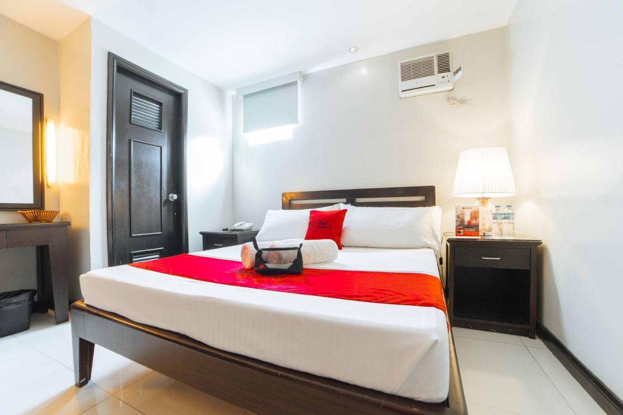 Reddoorz Plus Near Naia Expressway Pasay Esterno foto