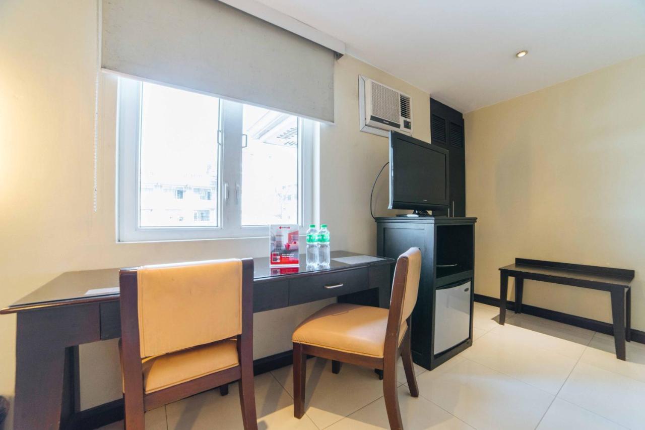 Reddoorz Plus Near Naia Expressway Pasay Esterno foto