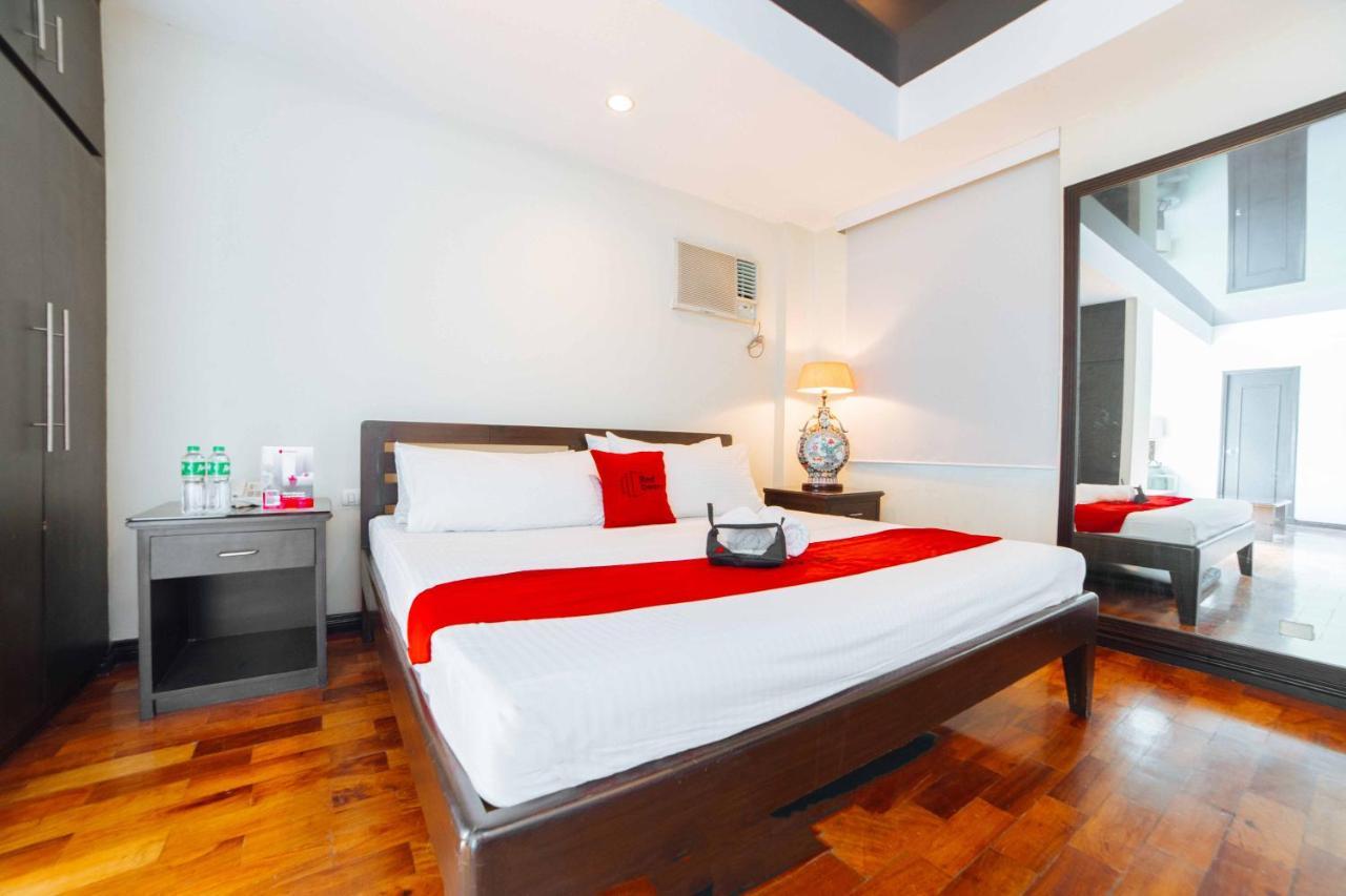 Reddoorz Plus Near Naia Expressway Pasay Esterno foto
