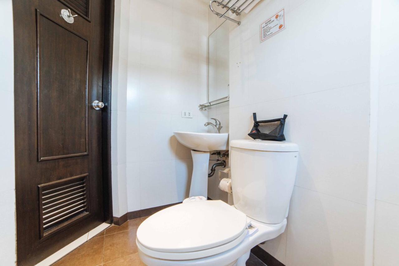 Reddoorz Plus Near Naia Expressway Pasay Esterno foto