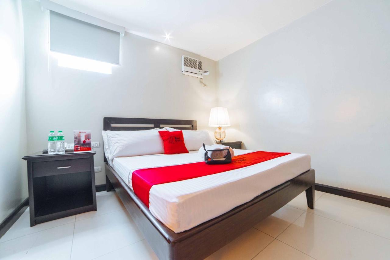 Reddoorz Plus Near Naia Expressway Pasay Esterno foto
