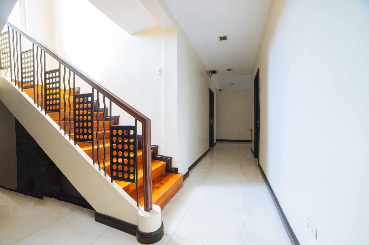 Reddoorz Plus Near Naia Expressway Pasay Esterno foto
