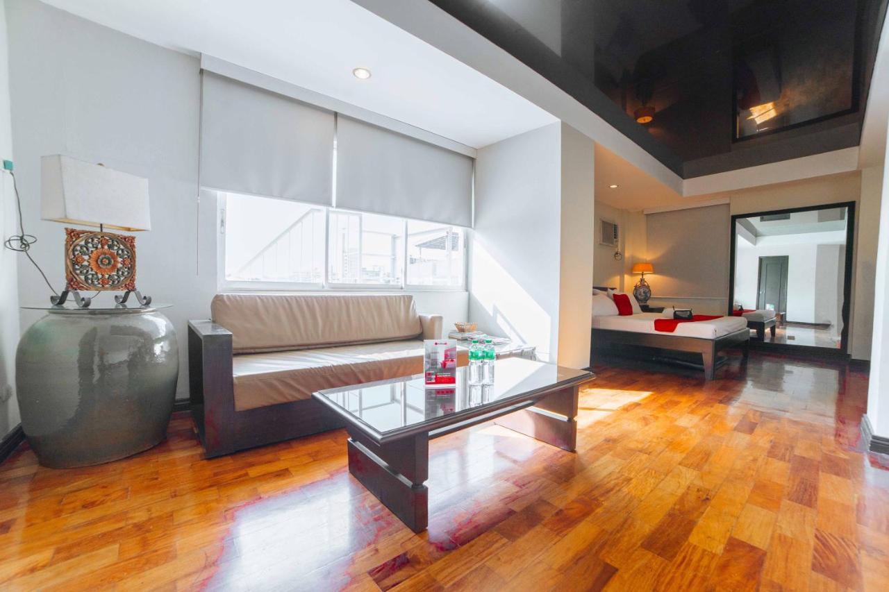 Reddoorz Plus Near Naia Expressway Pasay Esterno foto